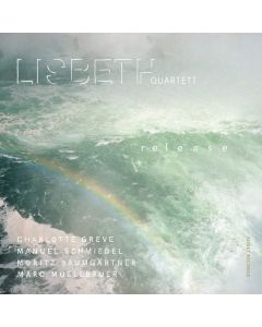 Lisbeth Quartett - Release CD