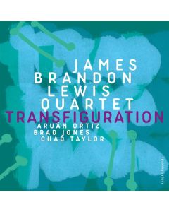 James Brandon Lewis - Transfiguration CD