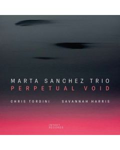 Marta Sanchez - Perpetual Void CD