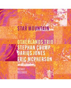 Stephan Crump - Star Mountain CD