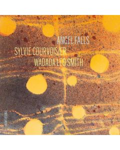 Sylvie Courvoisier & Wadada Leo Smith - Angel Falls CD
