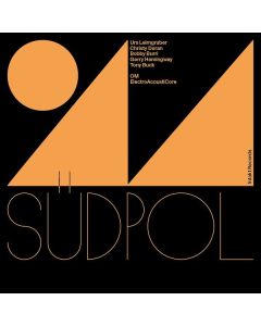 Om - Südpol CD