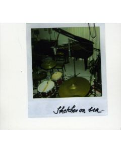 Sophie Hunger - Sketches On Sea CD