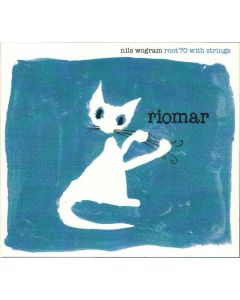 Nils Wogram - Riomar LP