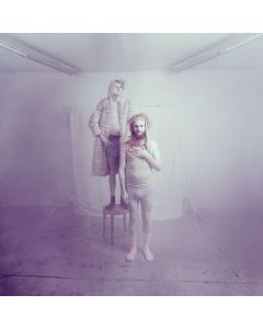 Blind Butcher - Alawalawa CD