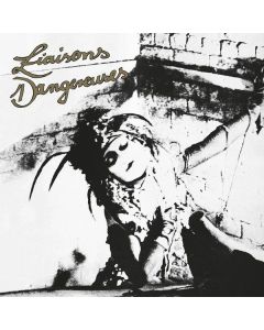 Liaisons Dangereuses - Liaisons Dangereuses LP