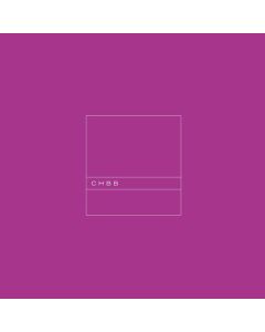 CHBB - CHBB (remastered) (180g) LP
