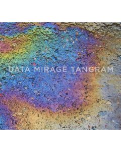 The Young Gods - Data Mirage Tangram CD