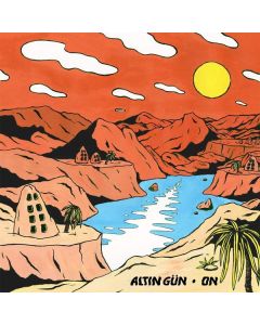Altin Gün - On LP