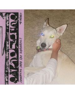 Orphia - L'Aventure Des Gens Modernes LP