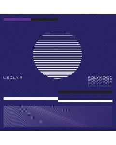 L'Éclair - Polymood (Reissue) LP