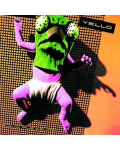 Yello - Solid Pleasure CD