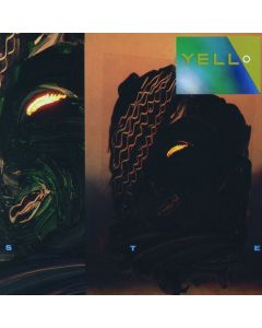 Yello - Stella CD