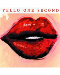 Yello - One Second CD