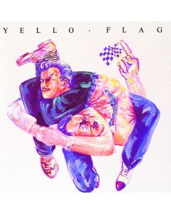 Yello - Flag CD