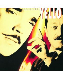 Yello - Essential CD