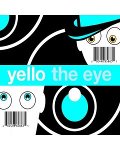 Yello - The Eye CD