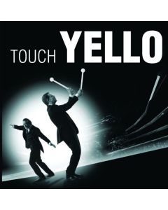 Yello - Touch Yello CD