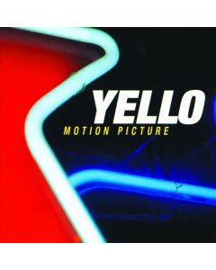 Yello - Motion Picture CD