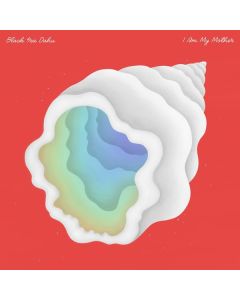 Black Sea Dahu - I Am My Mother LP