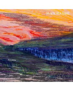Black Sea Dahu - Everything LP