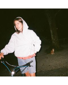 Pina Palau - You Better Get Used To It LP