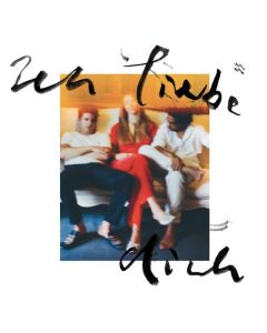 Brandao, Faber, Hunger - Ich liebe Dich CD