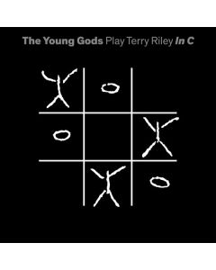 The Young Gods - Play Terry Riley In C LP