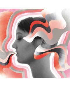 Sophie Hunger - Halluzinationen LP