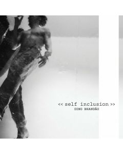 Dino Brandao - Self-Inclusion CD