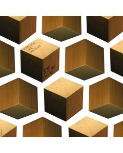 The Young Gods - Knock On Wood (The Acoustic Sessions) (Reissue) (remastered) LP