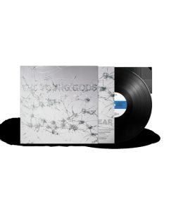 The Young Gods - Appear Disappear LP