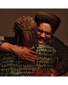 Dino Brandao - I Love You I Leave You LP