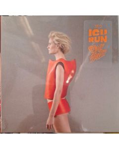 Camilla Sparksss - Icu Run CD