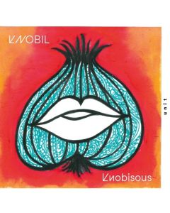Knobil - Knobisous CD