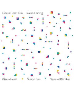Gisela Horat - Live In Leipzig CD