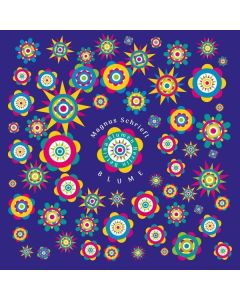 Magnus Schriefl - Blumen Berlin Bettina CD