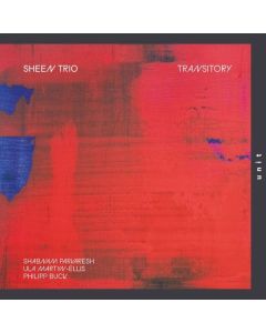 Sheen Trio - Transitory LP