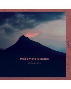 Philipp Maria Rosenberg - Rotwelsch CD