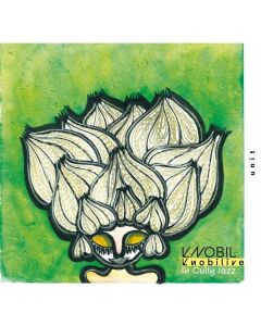 Knobil - Knobilive In Cully Jazz 2025 CD