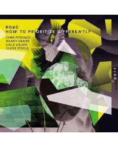 Rokc - How to prioritize differently CD