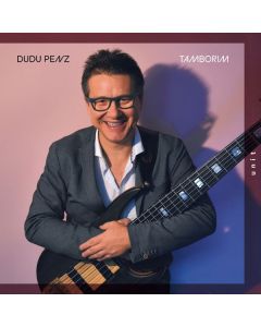 Eduardo "Dudu" Penz - Tamborim CD