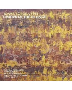 Jonas Sorgenfrei - Cracks In The Silence CD