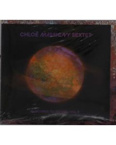 Chloé Marsigny - 10 Seconds To Lift-Off Vol. 3 CD