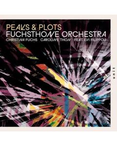 Fuchsthone Orchestra - Peaks & Plots CD