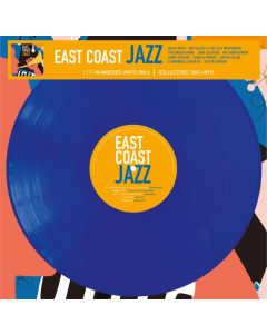 East Coast Jazz nb 1.111 Stück nummeriert LP