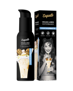 COQUETTE CHIC DESIRE - PREMIUM EXPERIENCE VEGANES SCHMIERMITTEL COOKIEFRUTTI 100ML