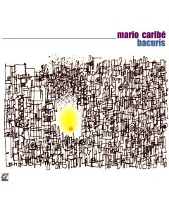 Mario Caribé • Bacuris CD