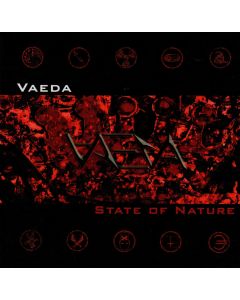 Vaeda • State of Nature CD