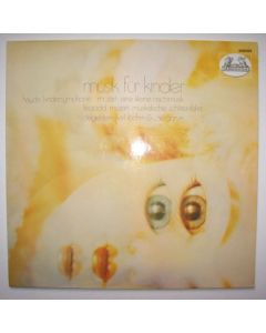 Musik für Kinder LP
